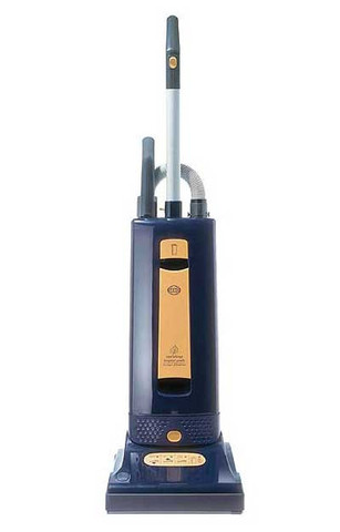 SEBO Automatic X4 Vacuum (Black) 