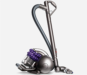 Dyson Ball Compact Animal Canister Vacuum