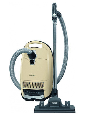 Miele Complete C3 Alize Canister Vacuum 