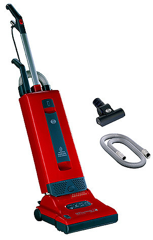 SEBO Automatic X4 Vacuum (Pet) With Turbo Brush And Hose 