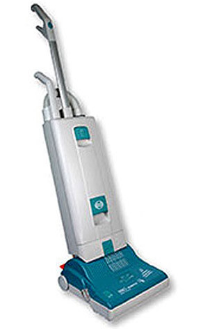 SEBO Essential G1 12-Inch Upright Vacuum Cleaner 
